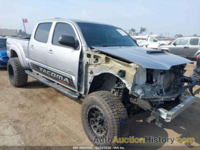 TOYOTA TACOMA DBL CAB PRERUNNER LNG BED, 3TMKU4HN0FM046776