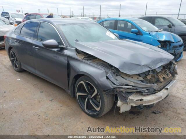 HONDA ACCORD SPORT, 1HGCV1F30JA177263