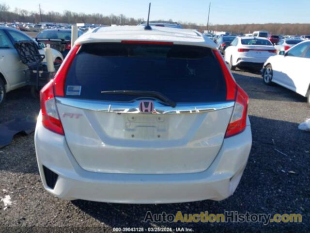 HONDA FIT EX/EXL, JHMGK5H90HS006999