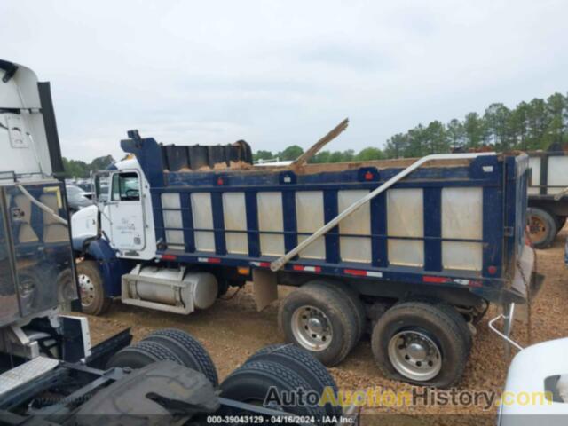 FREIGHTLINER FLD FLD112, 1FUY3EDB3SH558862