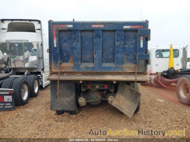 FREIGHTLINER FLD FLD112, 1FUY3EDB3SH558862