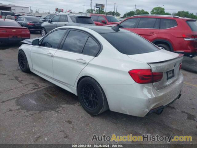 BMW 340 I, WBA8B3G54HNU35356