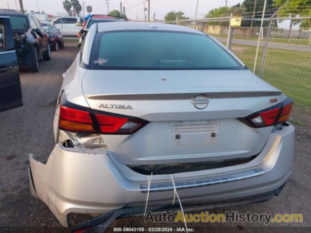 NISSAN ALTIMA SR, 1N4BL4CV6PN312986