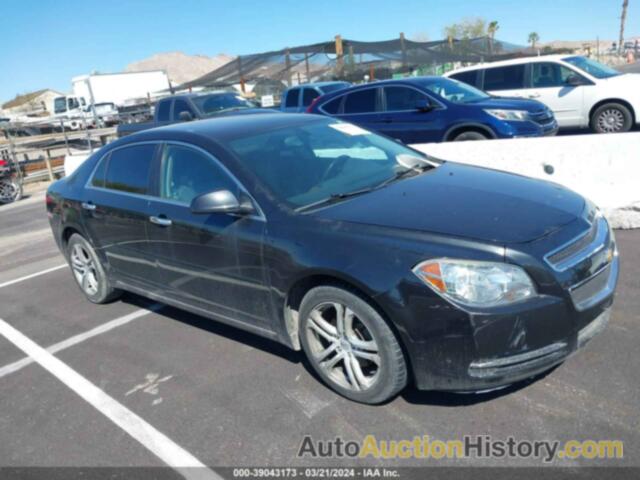 CHEVROLET MALIBU 2LT, 1G1ZD5E00CF366472