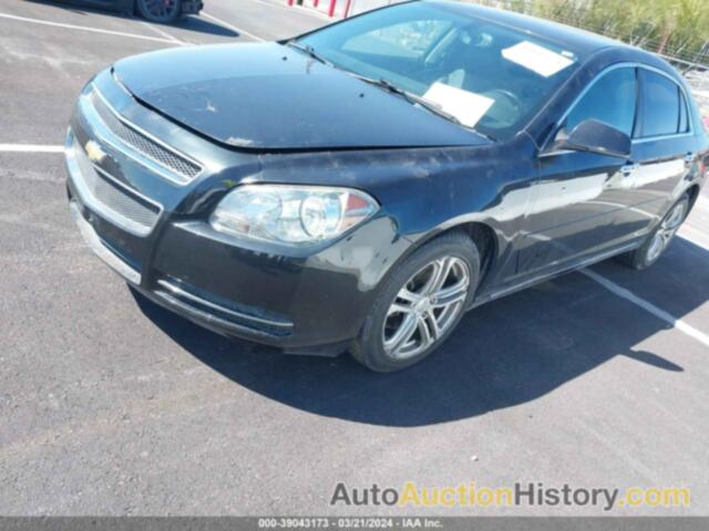 CHEVROLET MALIBU 2LT, 1G1ZD5E00CF366472