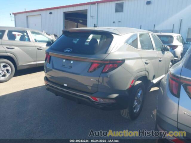 HYUNDAI TUCSON SE, 5NMJACDE8RH391257