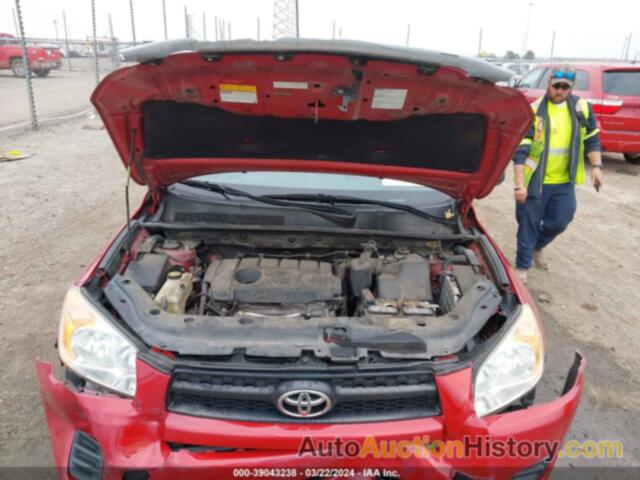 TOYOTA RAV4, JTMZF4DV2B5042792