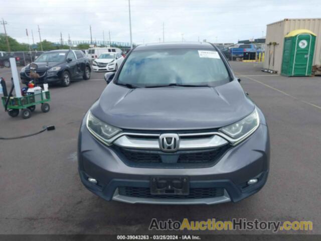 HONDA CR-V EX, 7FARW1H55HE043780