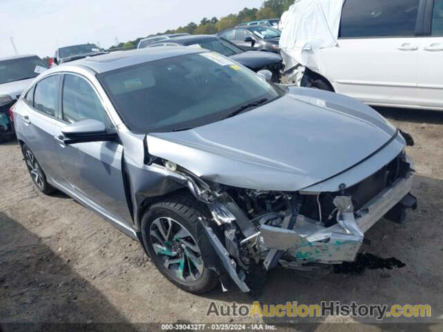 HONDA CIVIC EX, 19XFC2F76HE002646