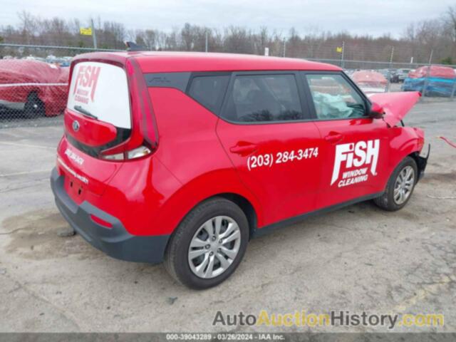 KIA SOUL LX/X LINE/S, KNDJ23AU9M7141986