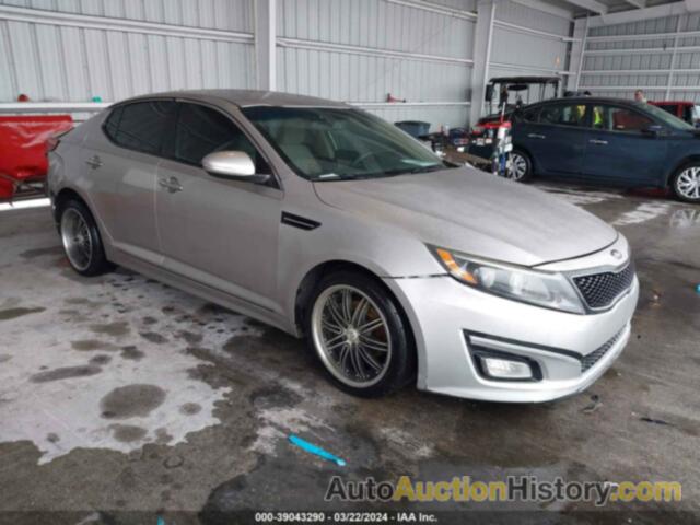 KIA OPTIMA LX, 5XXGM4A7XFG445259