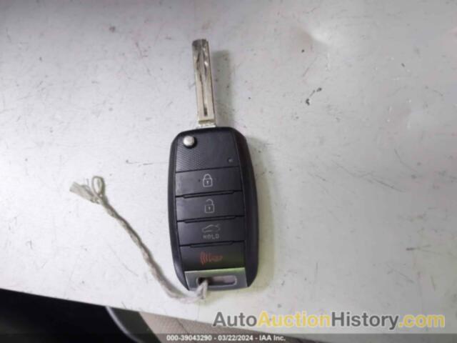 KIA OPTIMA LX, 5XXGM4A7XFG445259