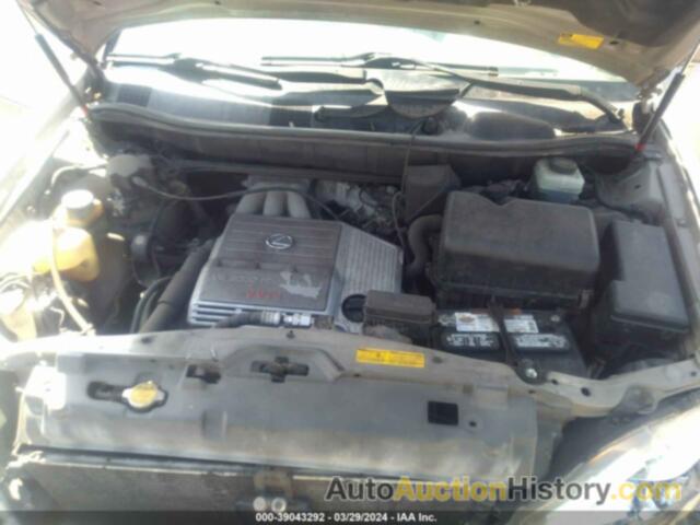 LEXUS RX 300, JTJGF10U410112272