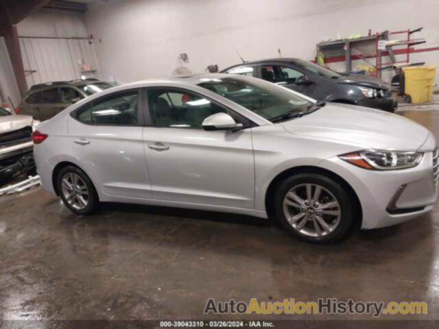 HYUNDAI ELANTRA VALUE EDITION, KMHD84LF0JU493346