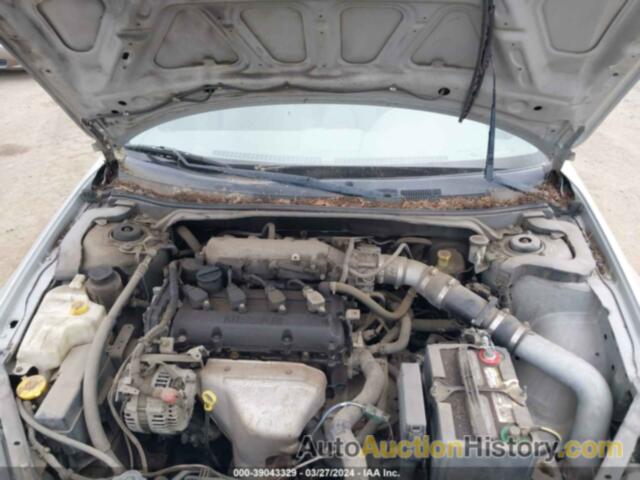 NISSAN ALTIMA 2.5 S, 1N4AL11D63C102608