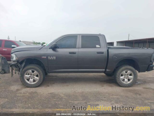 RAM 1500 ST, 1C6RR7KT1ES240058