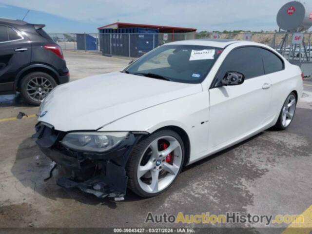 BMW 335I, WBAKG7C57CE802120