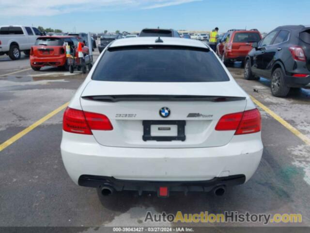 BMW 335I, WBAKG7C57CE802120