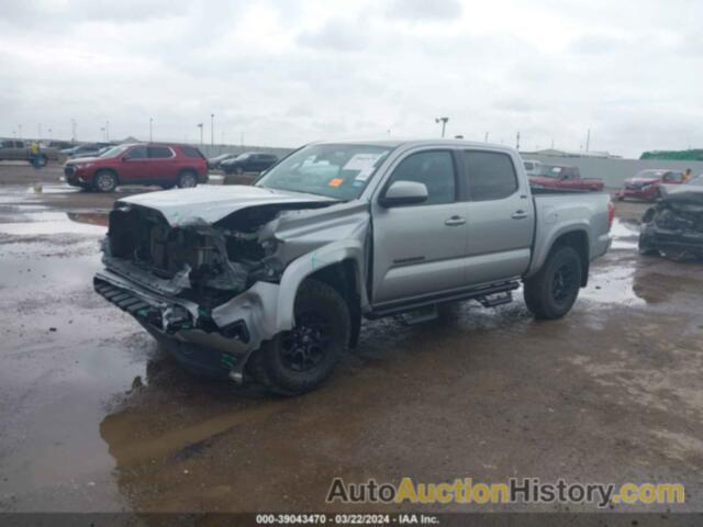 TOYOTA TACOMA SR5 V6, 3TMAZ5CN9NM176418