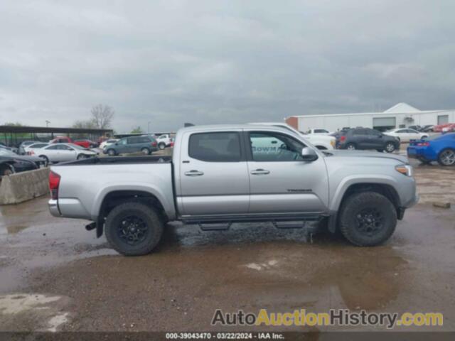 TOYOTA TACOMA SR5 V6, 3TMAZ5CN9NM176418