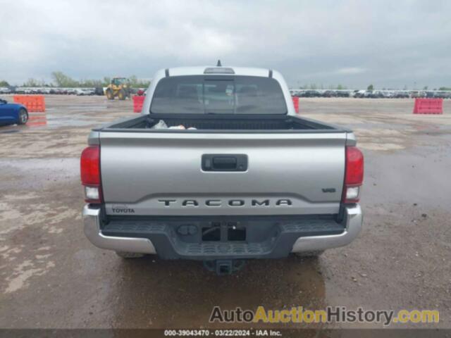 TOYOTA TACOMA SR5 V6, 3TMAZ5CN9NM176418