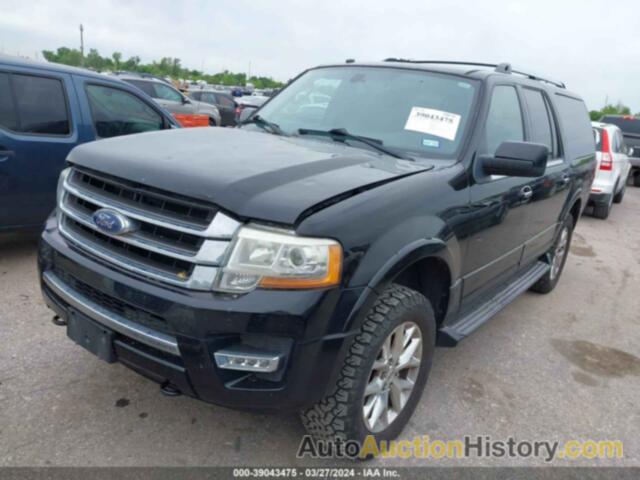 FORD EXPEDITION EL LIMITED, 1FMJK2AT4HEA15002