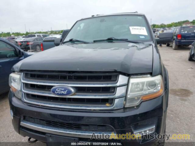 FORD EXPEDITION EL LIMITED, 1FMJK2AT4HEA15002