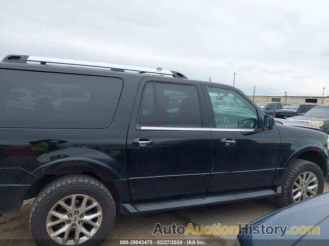 FORD EXPEDITION EL LIMITED, 1FMJK2AT4HEA15002
