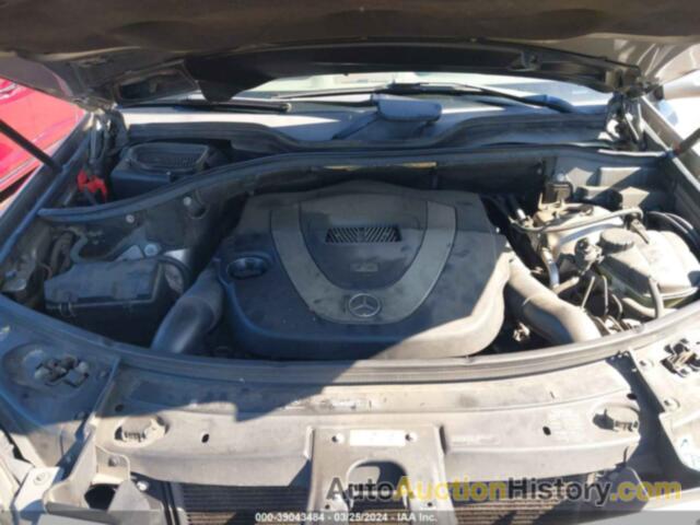 MERCEDES-BENZ ML 350, 4JGBB86E98A439249