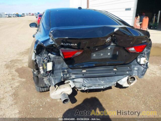 NISSAN ALTIMA SR FWD, 1N4BL4CV0LC263712