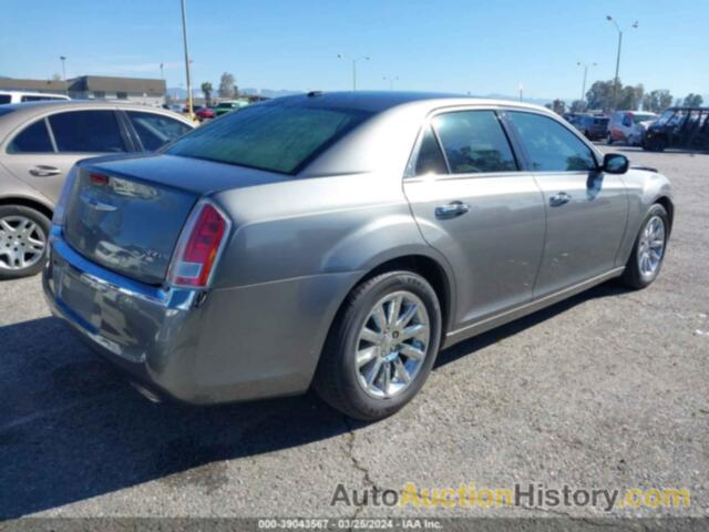 CHRYSLER 300 LIMITED, 2C3CA5CG0BH582765