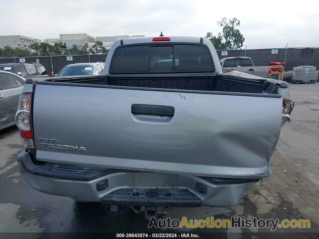 TOYOTA TACOMA PRERUNNER V6, 3TMKU4HN7FM042580