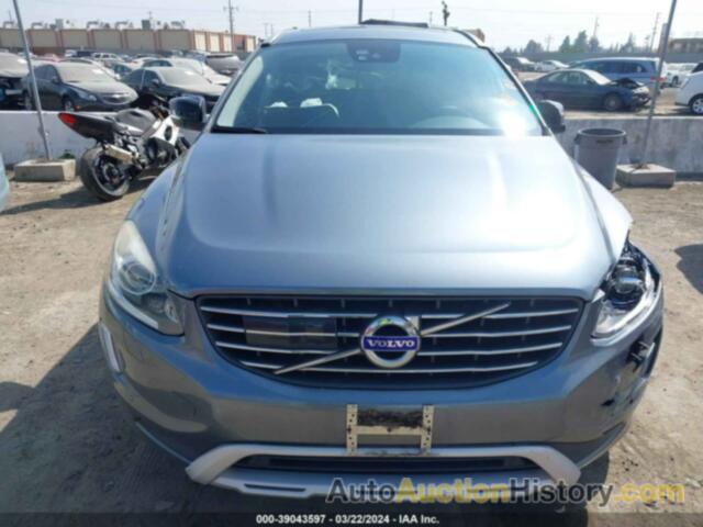 VOLVO XC60 T5 DYNAMIC, YV440MDR3H2159240