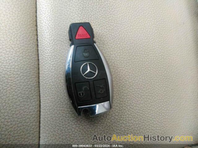 MERCEDES-BENZ GLA 250 4MATIC, WDCTG4GB7HJ318785