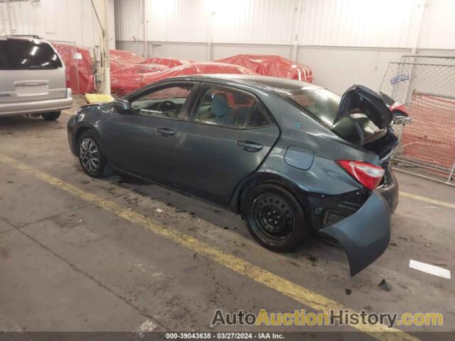 TOYOTA COROLLA L/LE/LE PLS/PRM/S/S PLS, 2T1BURHE3GC631858