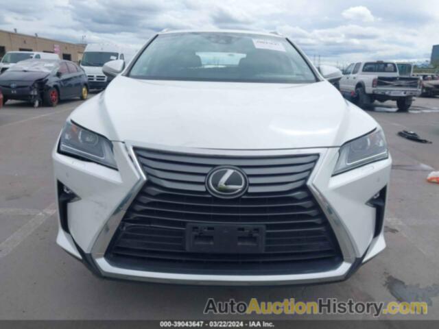 LEXUS RX 350, JTJBZMCA0H2028856