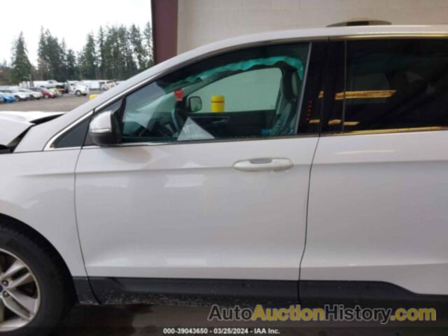 FORD EDGE SEL, 2FMPK3J99HBB57359