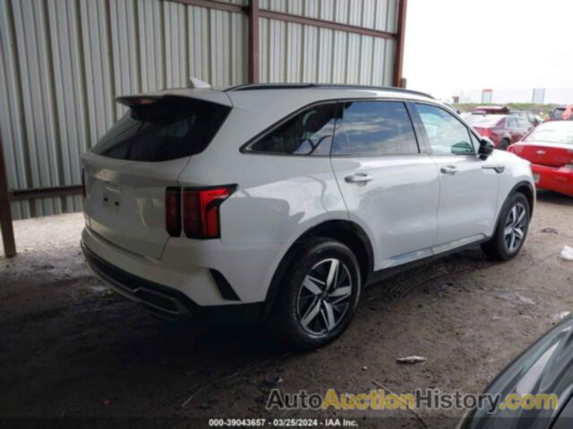 KIA SORENTO S, 5XYRL4LCXPG218320