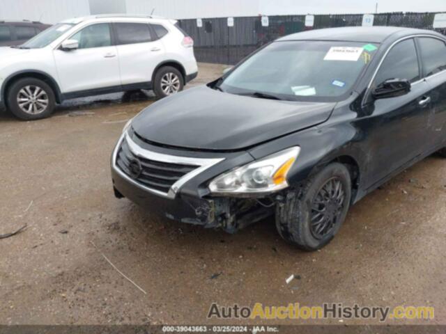 NISSAN ALTIMA 2.5/S/SV/SL, 1N4AL3AP0EN353816