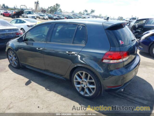 VOLKSWAGEN GTI DRIVERS EDITION, WVWGD7AJ5DW140051