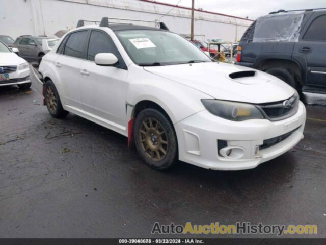 SUBARU IMPREZA WRX, JF1GV7E67DG024546