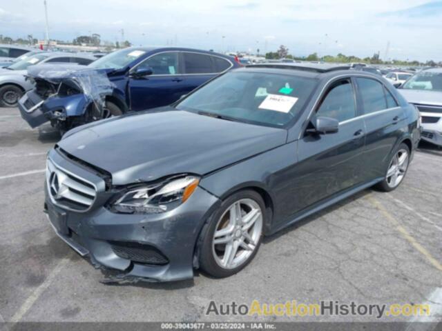 MERCEDES-BENZ E 350 350, WDDHF5KB3EA986869