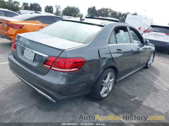 MERCEDES-BENZ E 350 350, WDDHF5KB3EA986869