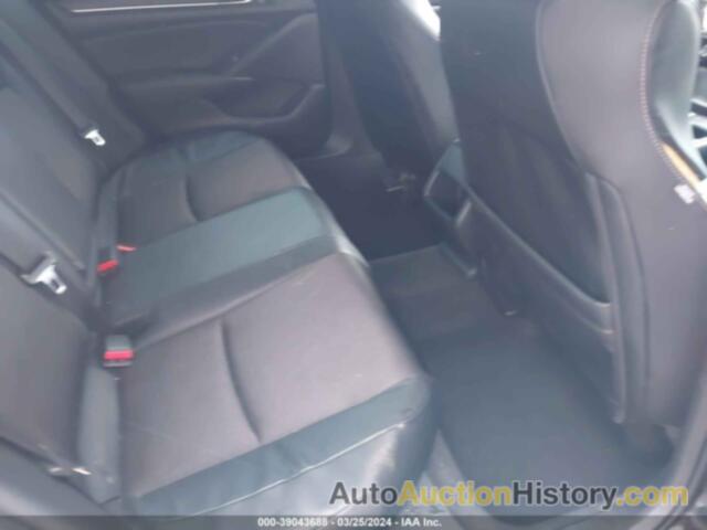 HONDA ACCORD SPORT, 1HGCV1F36JA159978