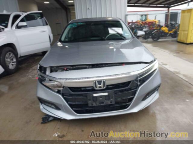 HONDA ACCORD TOURING, 1HGCV1F96JA019269