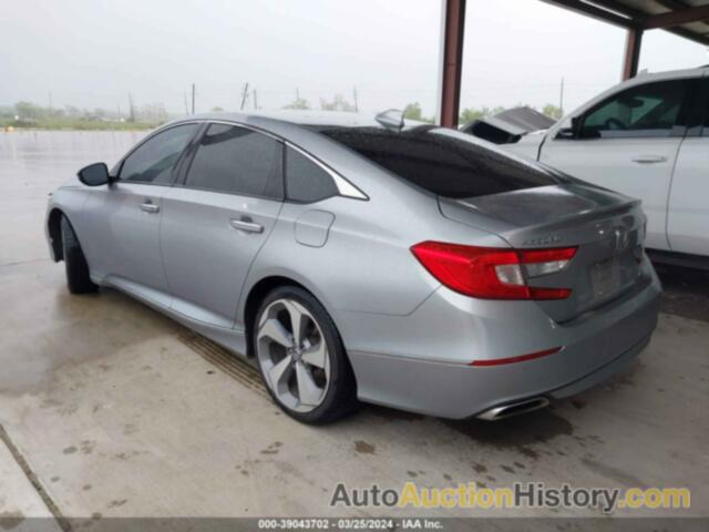 HONDA ACCORD TOURING, 1HGCV1F96JA019269