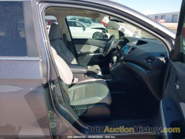 HONDA CR-V EXL, 2HKRM3H77FH553447