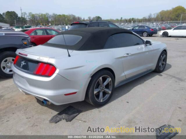FORD MUSTANG, 1FATP8EMXF5333634