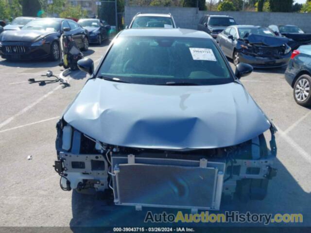 HONDA CIVIC SPORT, 2HGFE2F54RH551391