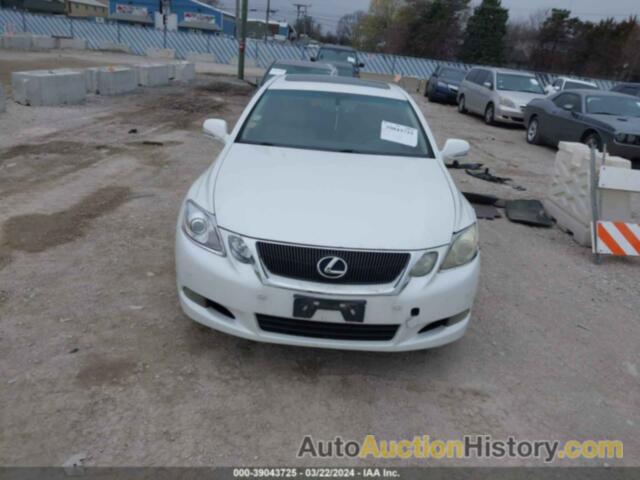 LEXUS GS 350, JTHCE96S090022328